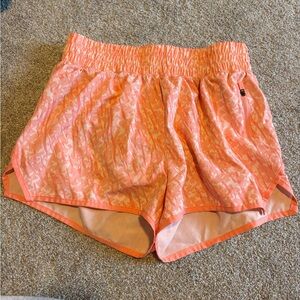 ASICS running shorts women’s